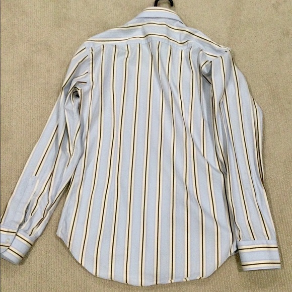 Men’s Zara button down - Picture 3 of 3